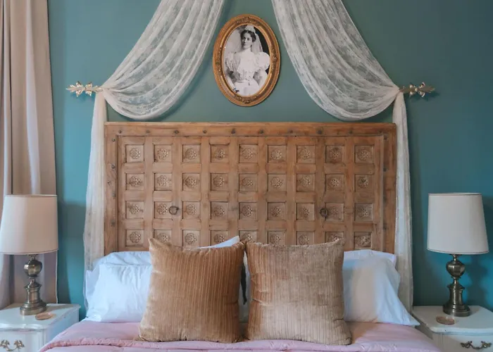 Apartment The Gilded Lady - The Wedding