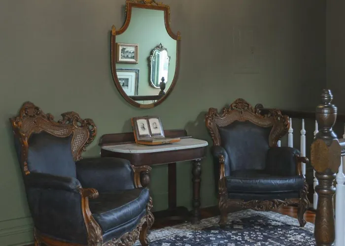 Apartment The Gilded Lady - The Wedding *